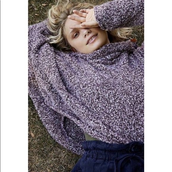 Free People BFF Sweater - Picture 2 of 14